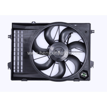 25380-2E380 Kia Sportage 2.7 Radiator Fan Cooling Fan